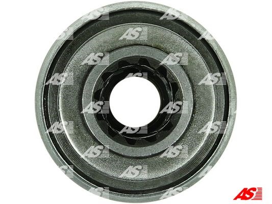Freewheel Gear, starter AS-PL SD1067S 3