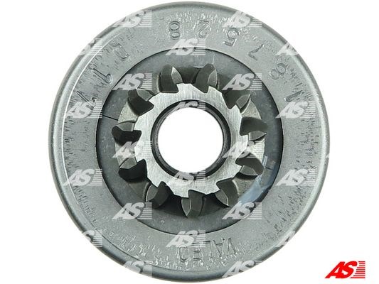 Freewheel Gear, starter AS-PL SD3020VALEO 2