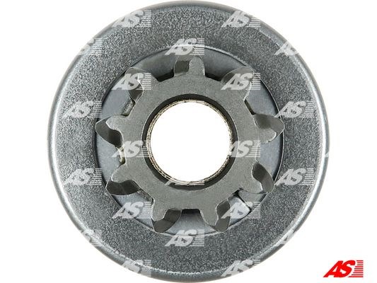 Freewheel Gear, starter AS-PL SD0073P 2