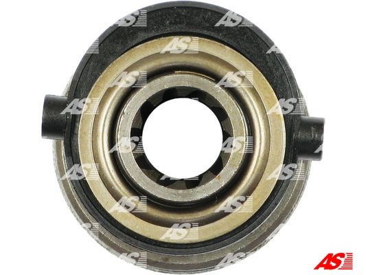 Freewheel Gear, starter AS-PL SD0247 3
