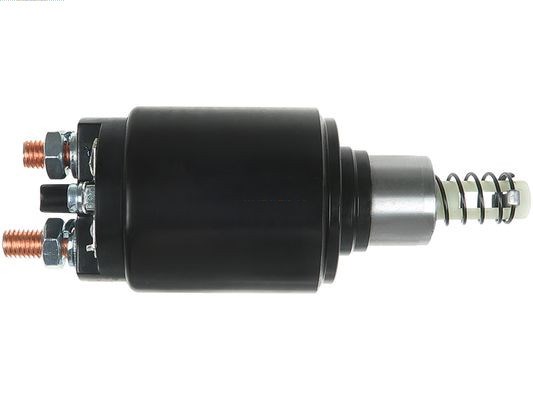 Solenoid Switch, starter AS-PL SS0004