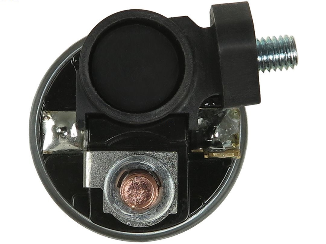 Solenoid Switch, starter AS-PL SS5032 3