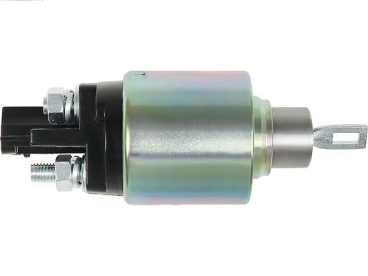 Solenoid Switch, starter AS-PL SS0069