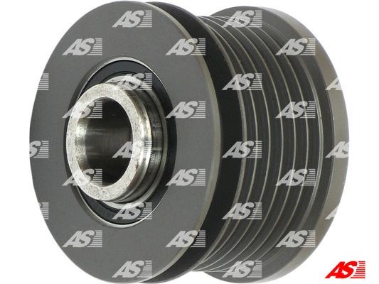 Alternator Freewheel Clutch AS-PL AFP3031 2
