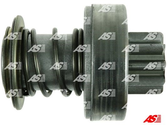Freewheel Gear, starter AS-PL SD0168BOSCH