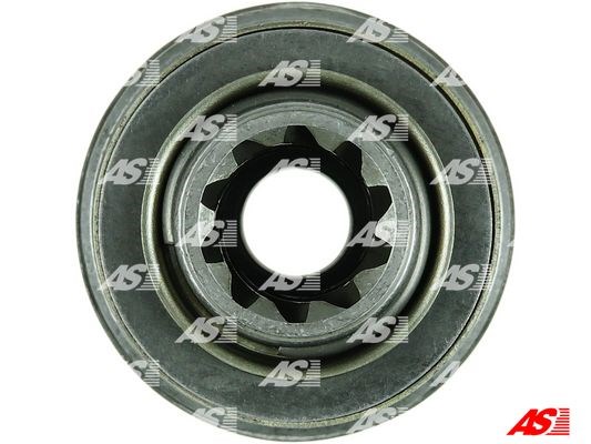 Freewheel Gear, starter AS-PL SD0168BOSCH 3
