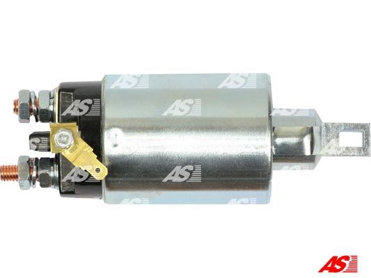 Solenoid Switch, starter AS-PL SS5041