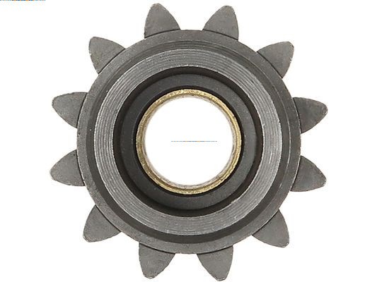 Freewheel Gear, starter AS-PL SDK9007 3