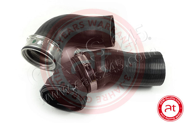 Charger Air Hose AT Autoteile Germany AT20329