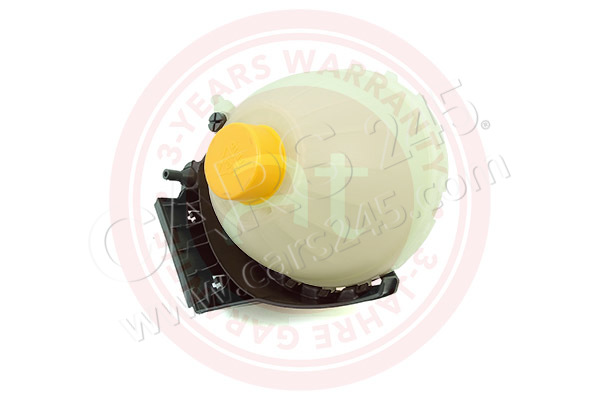 Expansion Tank, coolant AT Autoteile Germany AT22619