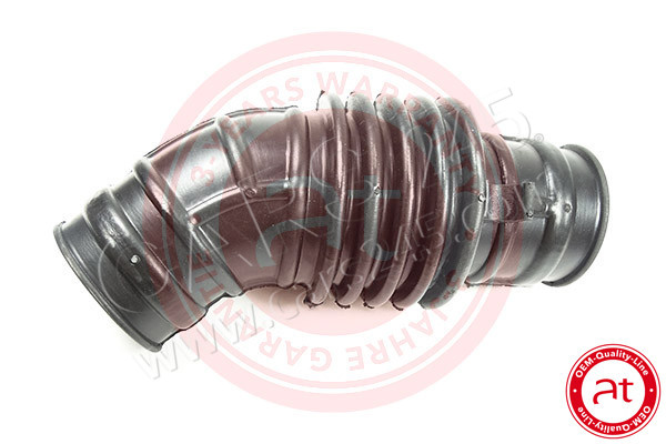 Intake Hose, air filter AT Autoteile Germany AT21109