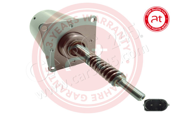 Actuator, exentric shaft (variable valve lift) AT Autoteile Germany AT12883 2