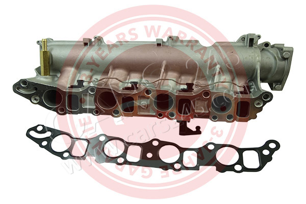 Intake Manifold Module AT Autoteile Germany AT23073 2