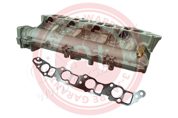 Intake Manifold Module AT Autoteile Germany AT23073 3