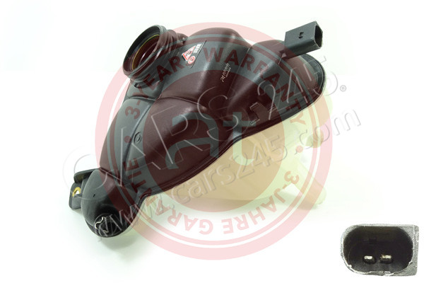 Expansion Tank, coolant AT Autoteile Germany AT22623