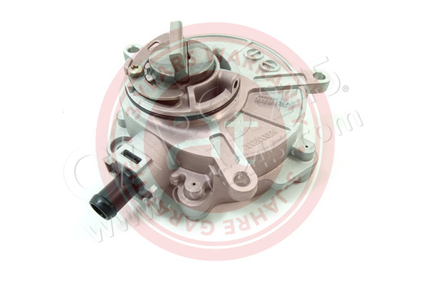 Vacuum Pump, brake system AT Autoteile Germany AT22349