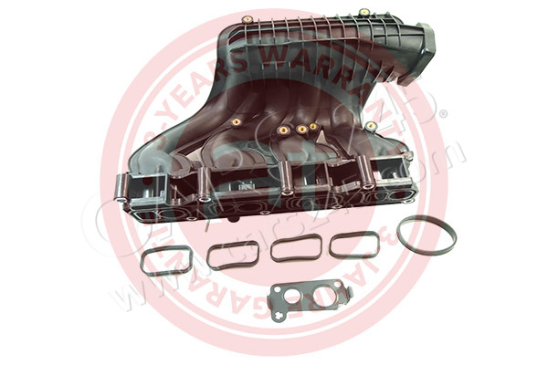 Intake Manifold Module AT Autoteile Germany AT23166