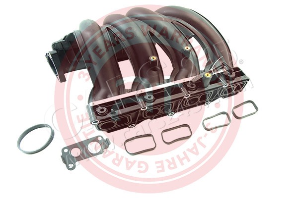 Intake Manifold Module AT Autoteile Germany AT23166 2
