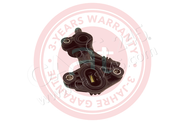 Thermostat, coolant AT Autoteile Germany AT23165 2