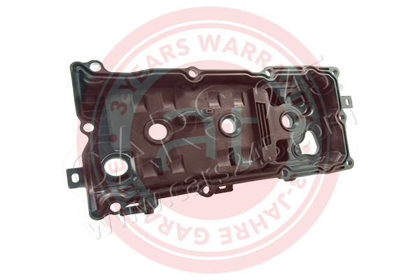 Cylinder Head Cover AT Autoteile Germany AT22607 2