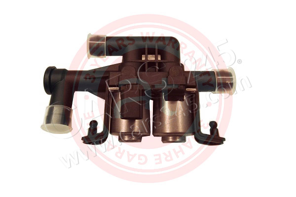Control Valve, coolant AT Autoteile Germany AT21167