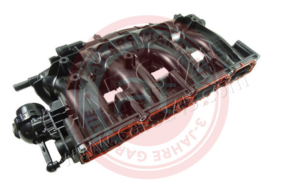 Intake Manifold Module AT Autoteile Germany AT22103 3