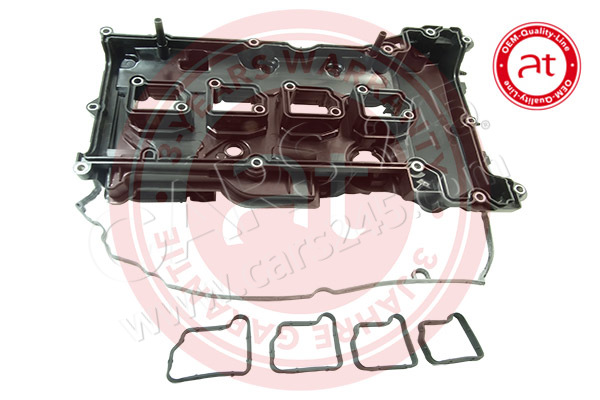 Cylinder Head Cover AT Autoteile Germany AT22594 2