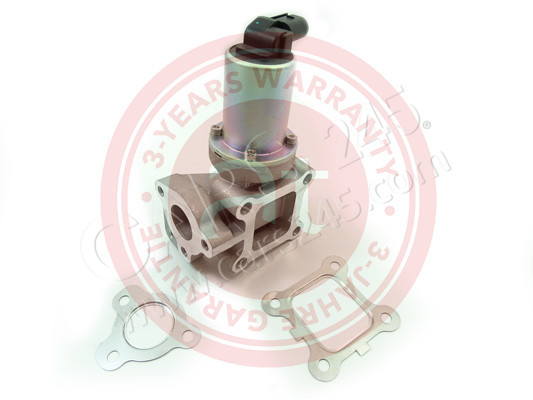 EGR Valve AT Autoteile Germany AT22393 2