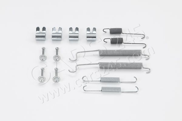 Accessory Kit, brake shoes ATE 03.0137-9347.2