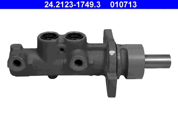 Brake Master Cylinder ATE 24.2123-1749.3