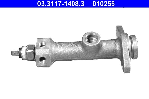 Brake Master Cylinder ATE 03.3117-1408.3