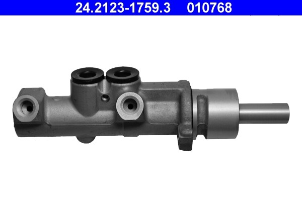 Brake Master Cylinder ATE 24.2123-1759.3