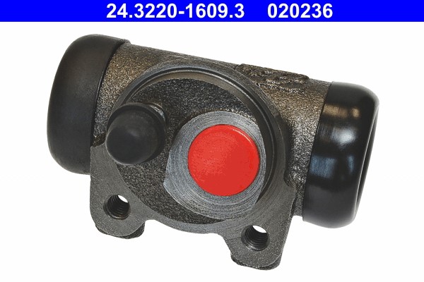 Wheel Brake Cylinder ATE 24.3220-1609.3