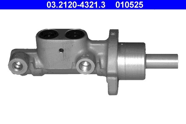 Brake Master Cylinder ATE 03.2120-4321.3