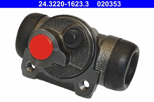 Wheel Brake Cylinder ATE 24.3220-1623.3