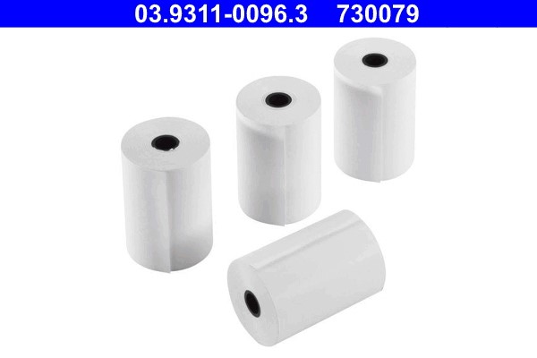 Paper Roll, brake fluid testing unit ATE 03.9311-0096.3