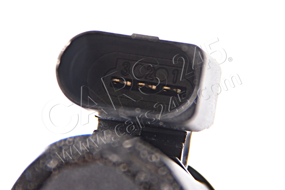 Pedal Travel Sensor, brake pedal ATE 03.0655-0006.2 3