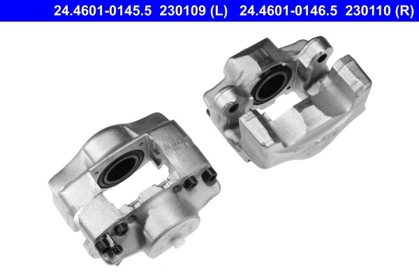Brake Caliper ATE 24.4601-0146.5