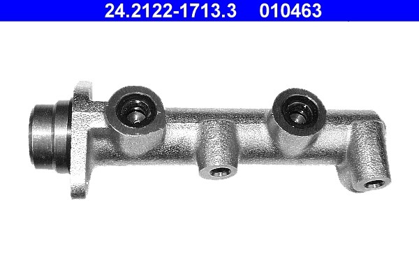 Brake Master Cylinder ATE 24.2122-1713.3