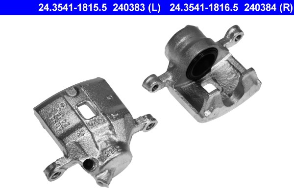 Brake Caliper ATE 24.3541-1816.5