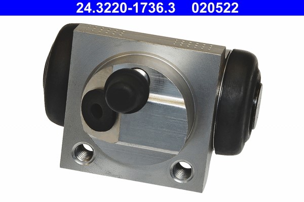 Wheel Brake Cylinder ATE 24.3220-1736.3