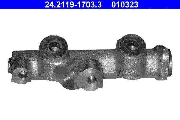 Brake Master Cylinder ATE 24.2119-1703.3