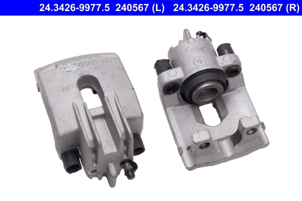 Brake Caliper ATE 24.3426-9977.5