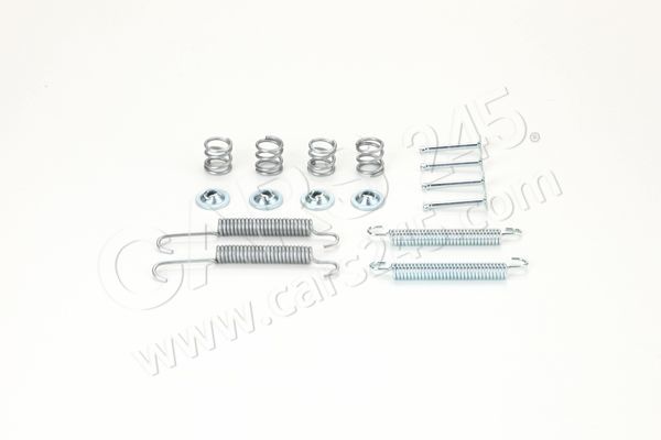 Accessory Kit, parking brake shoes ATE 03.0137-9328.2