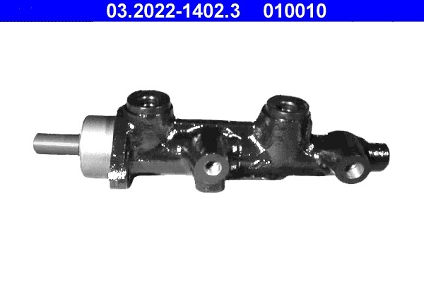 Brake Master Cylinder ATE 03.2022-1402.3