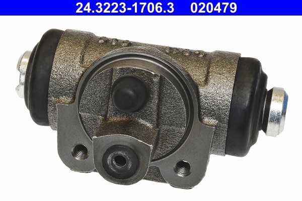 Wheel Brake Cylinder ATE 24.3223-1706.3