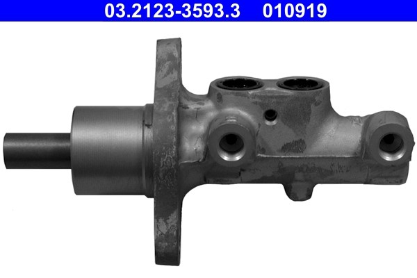 Brake Master Cylinder ATE 03.2123-3593.3