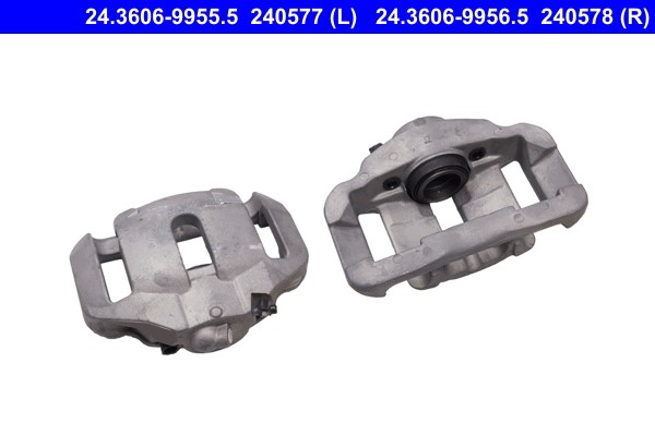 Brake Caliper ATE 24.3606-9956.5