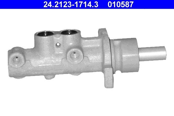 Brake Master Cylinder ATE 24.2123-1714.3