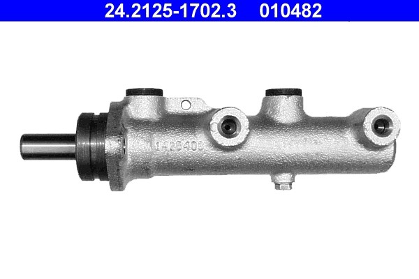 Brake Master Cylinder ATE 24.2125-1702.3